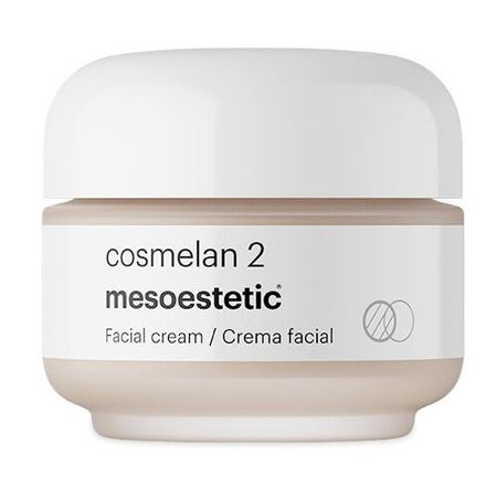 Mesoestetic Cosmelan 2 Facial Cream 30 g