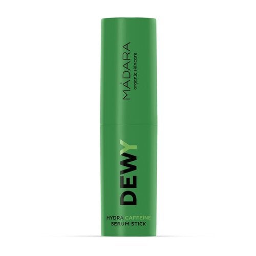 Mádara Organic Skincare Dewy Hydra Caffeine Serum Stick
