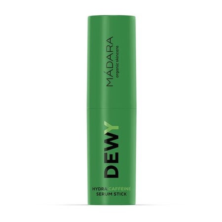 Mádara Organic Skincare Dewy Hydra Caffeine Serum Stick 11.5 g
