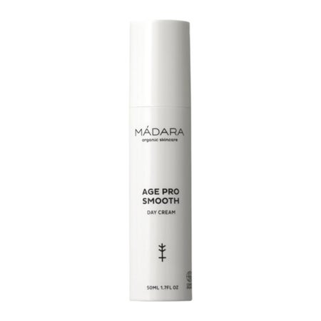 Mádara Organic Skincare Age Pro Smooth Day Cream 50 ml