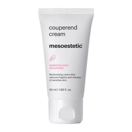 Mesoestetic Sensitive Skin Solutions Couperend Cream 50 ml