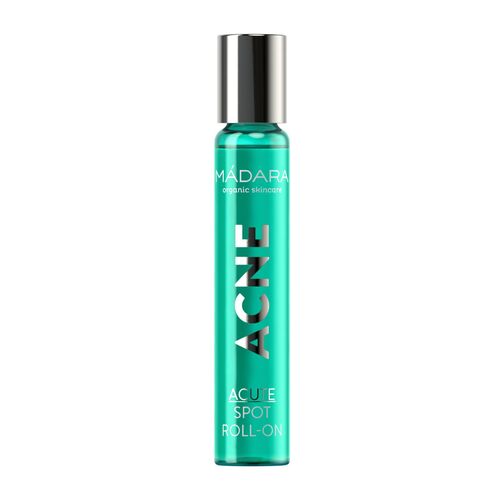 Mádara Organic Skincare Acne Spot Roll-On