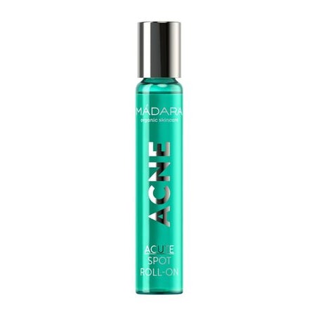 Mádara Organic Skincare Acne Spot Roll-On 8 ml