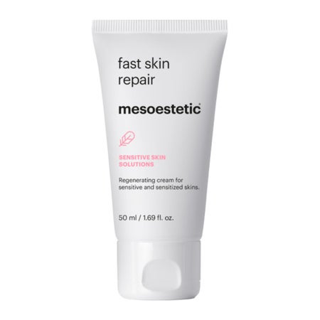 Mesoestetic Sensitive Skin Solutions Fast Skin Repair 50 ml