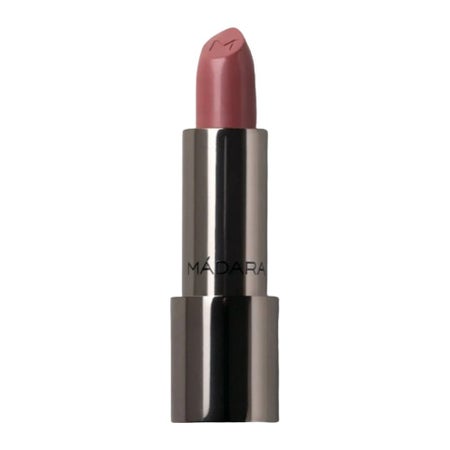 Mádara Organic Skincare Satin Shine Rouge à lèvres Flattery 501 3,8 grammes