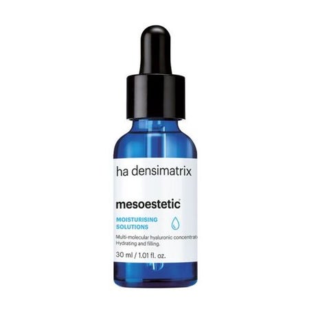 Mesoestetic Moisturising Solutions Ha Densimatrix Serum 30 ml