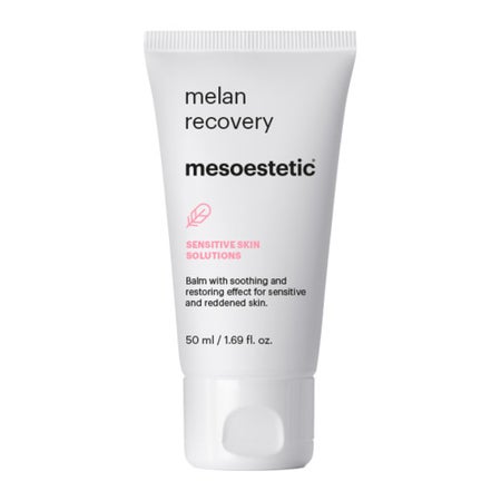 Mesoestetic Sensitive Skin Solutions Melan Recovery 50 ml