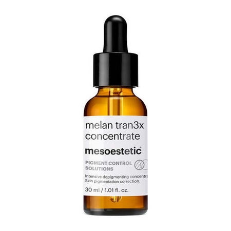 Mesoestetic Pigment Control Solutions Melan Tran3x Concentrate 30 ml