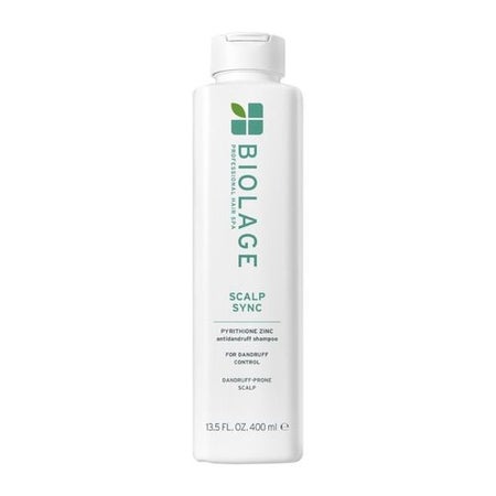 Biolage Professional Hair Spa Scalp Sync Anti-Dandruff Champú 400 ml