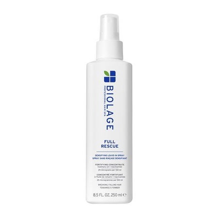 Biolage Professional Hair Spa Full Rescue Densifying Leave-in Spray 250 ml