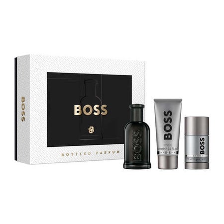 Hugo Boss Boss Bottled Parfum Parfymset