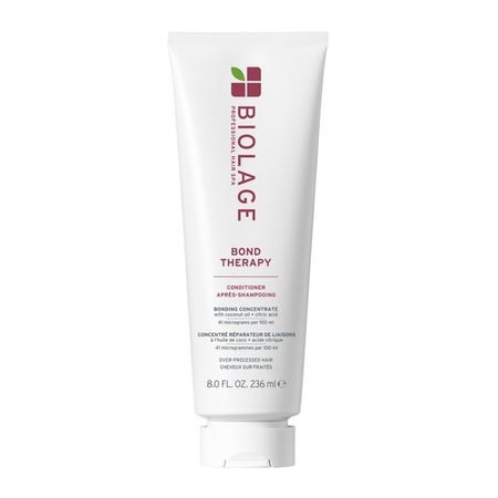 Biolage Professional Hair Spa Bond Therapy Acondicionador 236 ml