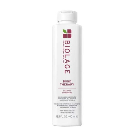 Biolage Professional Hair Spa Bond Therapy Champú 400 ml