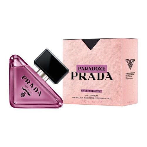 Prada Paradoxe Sweet Chemistry Eau de parfum