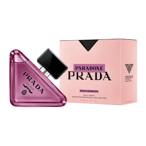 Prada Paradoxe Sweet Chemistry Eau de Parfum