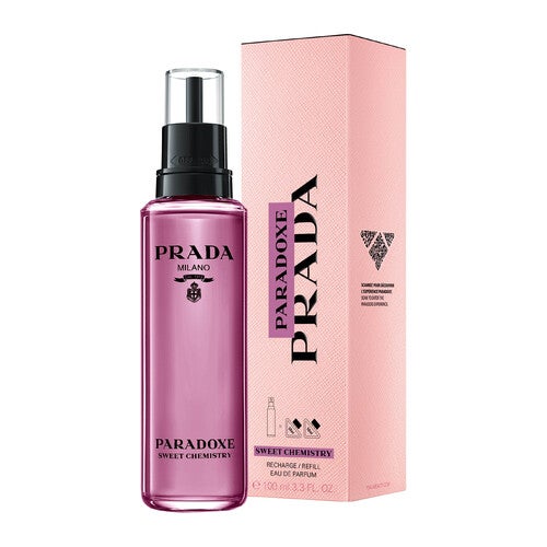 Prada Paradoxe Sweet Chemistry Eau de Parfum