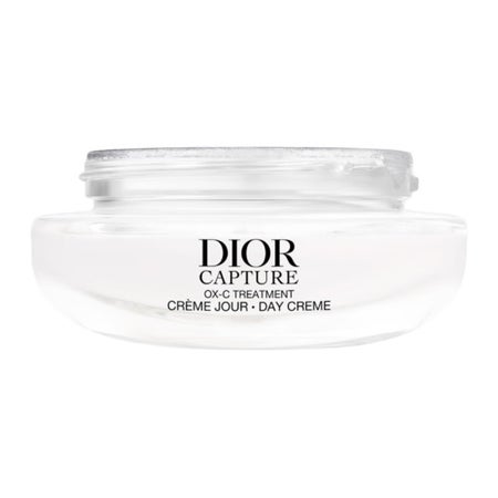 Dior Capture Ox-c Treatment Day Creme