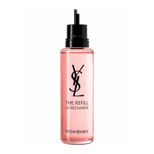 Yves Saint Laurent Black Opium Eau de Parfum