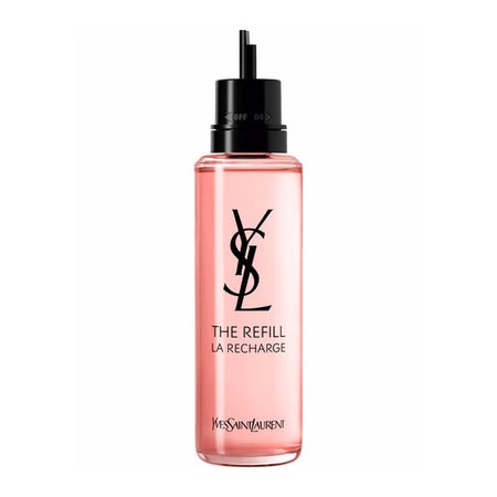 Yves Saint Laurent Black Opium Eau de Parfum