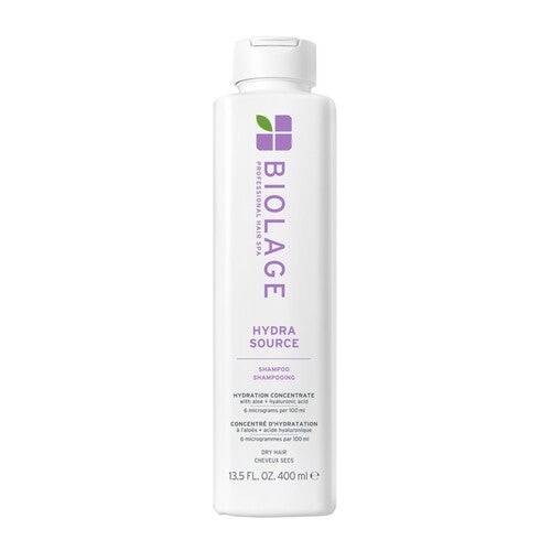 Biolage Professional Hair Spa Hydra Source Shampoo