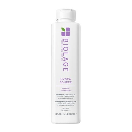 Biolage Professional Hair Spa Hydra Source Champú 400 ml