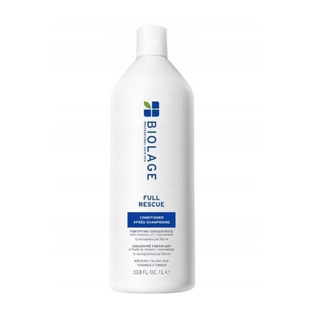 Biolage Professional Hair Spa Full Rescue Balsam 1000 ml