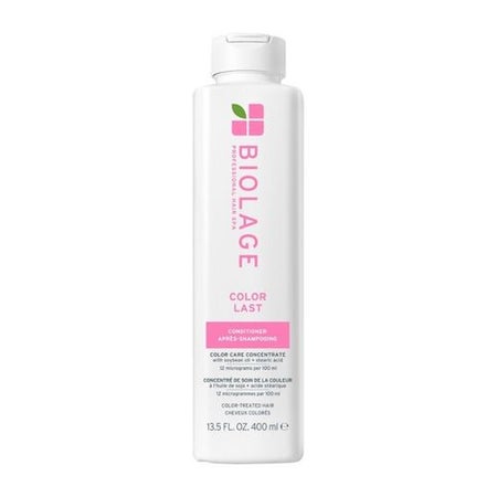 Biolage Professional Hair Spa Color Last Acondicionador 400 ml