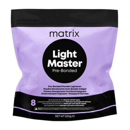 Matrix Light Master Pre-Bonded Powder Lightener 500 g