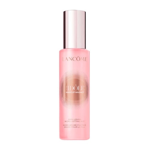Lancôme Skin Idole Make-up Magnet Skin-Loving Micro Setting Mist