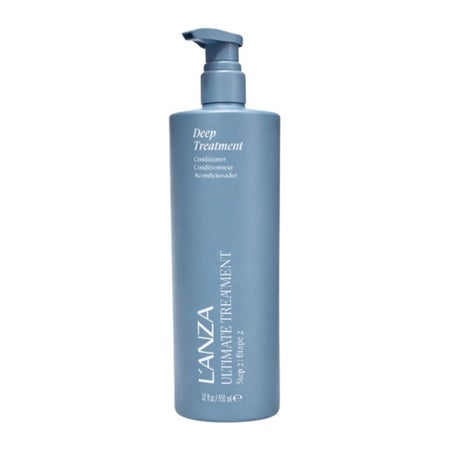L'Anza Ultimate Treatment Step 2 Conditioner 950 ml