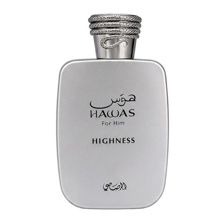 Rasasi Hawas Highness Eau de Parfum 100 ml