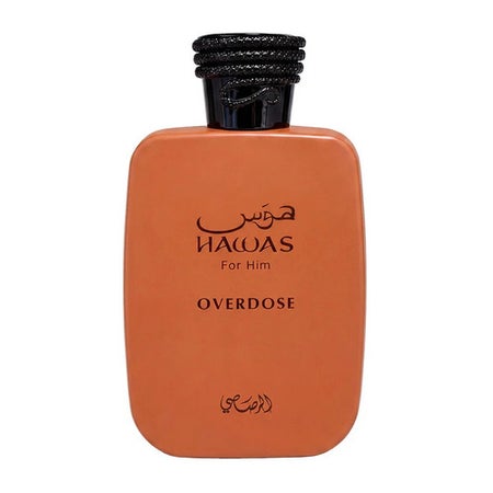 Rasasi Hawas Overdose Eau de Parfum 100 ml