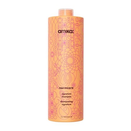 Amika Normcore Signature Champú 1000 ml