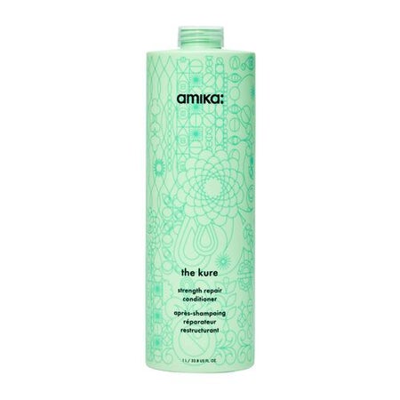 Amika The Kure Strength Repair Acondicionador 1000 ml