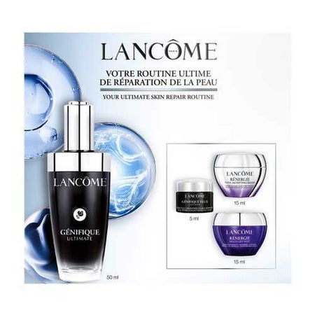 Lancôme Day-Night Routine Set