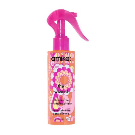 Amika The Wizard Silicone-Free Detangling Primer 150 ml