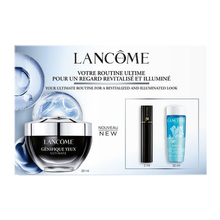 Lancôme Genifique Eye Routine Set