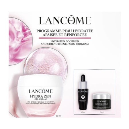 Lancôme Hydra Zen & Génifique Set