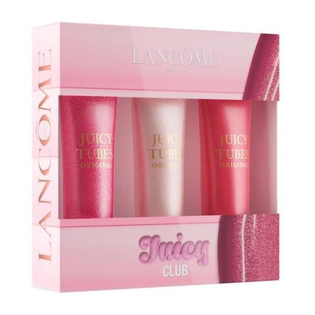 Lancôme Juicy Tubes Lipgloss Set