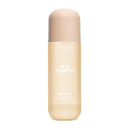 Kylie Cosmetics Sweet Éclair Hair & Body Mist 236 ml