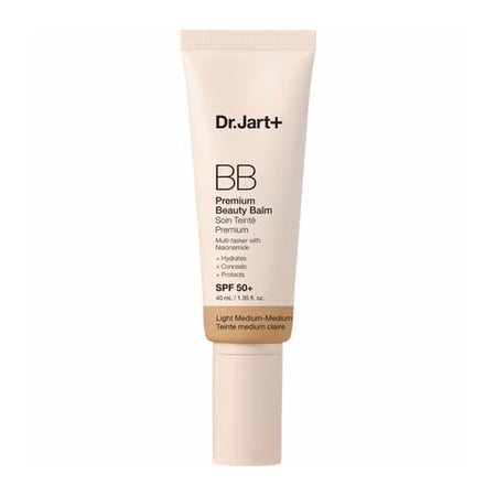 Dr.Jart+ BB Premium Beauty Balm SPF 50+