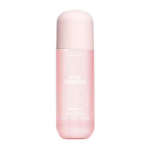 Kylie Cosmetics Vanilla Dew Hair & Body Mist