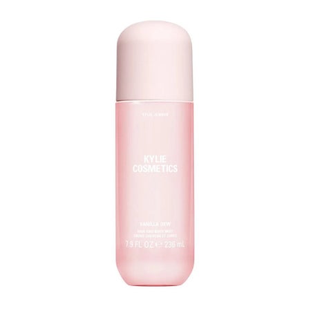 Kylie Cosmetics Vanilla Dew Hair & Body Mist 236 ml