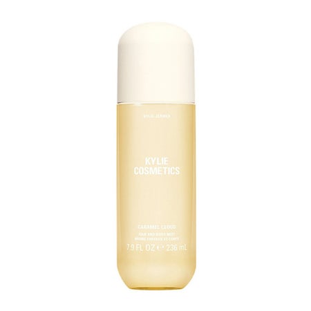 Kylie Cosmetics Caramel Cloud Hair & Body Mist 236 ml