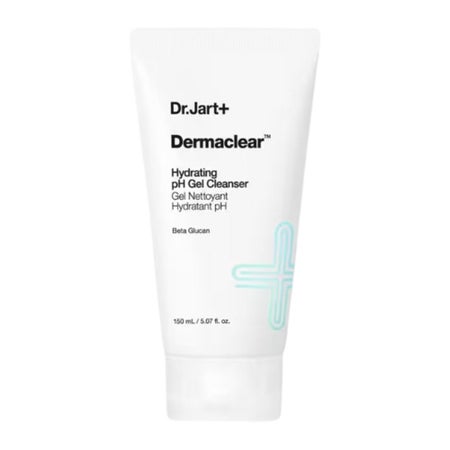 Dr.Jart+ Dermaclear™ Hydrating PH Gel Cleanser 150 ml