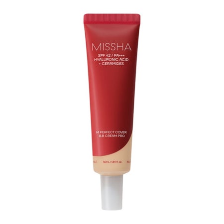 Missha M Perfect Cover BB crème SPF 42 PA+++