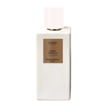Alvarez Gómez Luxury Sweet Tobacco Eau de Parfum 100 ml