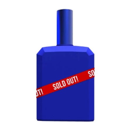 Histoires de Parfums This is Not a Blue Bottle 1.8 Sold Out Eau de Parfum