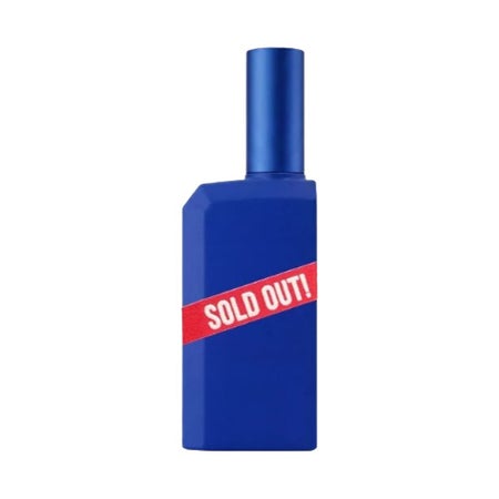 Histoires de Parfums This is Not a Blue Bottle 1.8 Sold Out Eau de Parfum