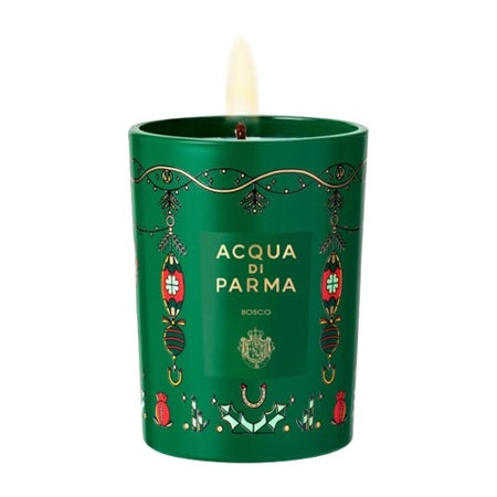 Acqua Di Parma Bosco Geurkaars 200 ml